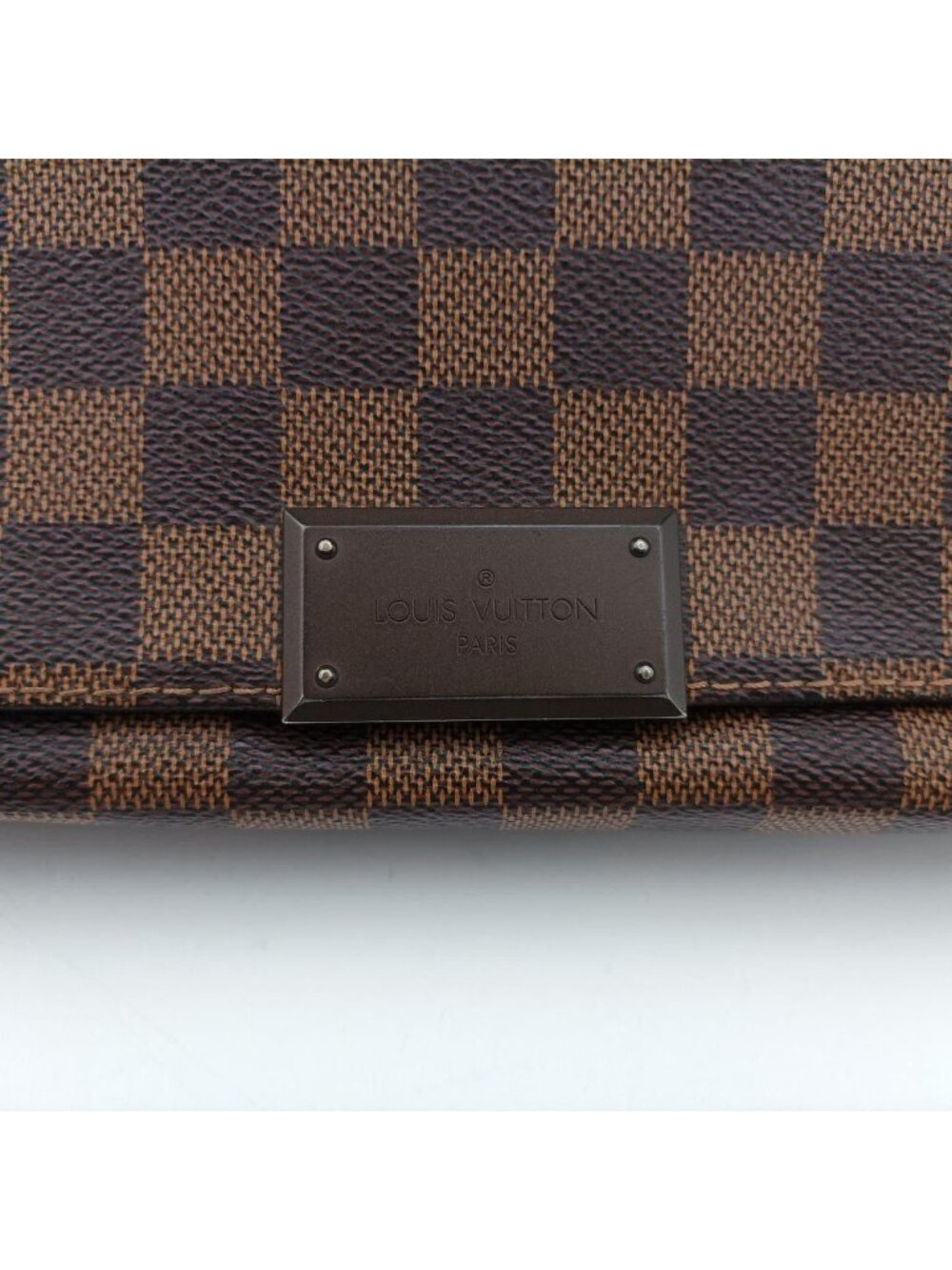 ★SOLD★ Louis Vuitton GM Damiercanvas Tote - Picture 12 of 15